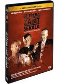 Magic Box Je teba zabt Sekala DVD (remasterovan verze)