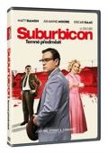 Magic Box Suburbicon: Temn pedmst DVD