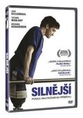 Magic Box Silnější DVD
