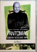 Magic Box Fantomas kontra Scotland Yard