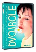 Magic Box Dvojrole DVD