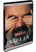 Magic Box Kolja DVD