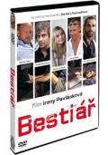 Magic Box Bestiář DVD