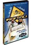 Magic Box Rafťáci DVD