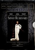 Magic Box Sunset Boulevard DVD - Edice Filmov klenoty