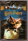 Magic Box Harry Potter a Kámen mudrců 2DVD