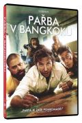 Magic Box Paba v Bangkoku DVD