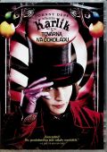 Magic Box Karlk a tovrna na okoldu DVD