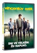 Magic Box Vincentův svět DVD