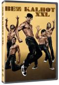 Magic Box Bez kalhot XXL DVD