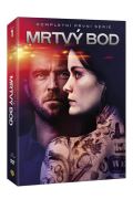 Magic Box Mrtv bod 1. srie 5DVD