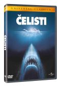 Magic Box Čelisti DVD