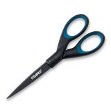 Dahle Dahle nůžky Office Titanium černé 18 cm