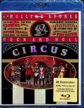 Rzn interpreti Rolling Stones Rock And Roll Circus