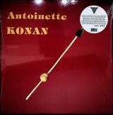 Awesome Tapes Africa Antoinette Konan