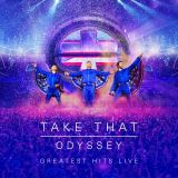 Take That Odyssey Live -Live-