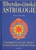 Fontna Tibetsko-nsk astrologie