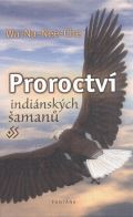 Fontána Proroctví indiánských šamanů