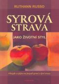 Fontána Syrová strava jako životní styl