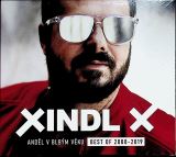 Xindl X Andl v blbm vku - Best Of 2008-2019