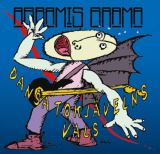 Abramis Brama Dansa Tokjvelns Vals -Gatefold-