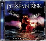 Persian Risk Who Am I? / Once A King
