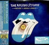 Rolling Stones Bridges To Buenos Aires (Limited Edition 2SHM-CD+Blu-ray)