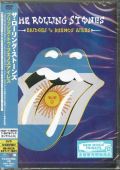 Rolling Stones Bridges To Buenos Aires (LIVE AT ESTADIO MONUMENTAL)