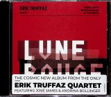 Truffaz Erik Lune Rouge