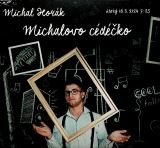Supraphon Michalovo cdko