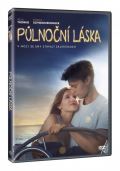 Magic Box Půlnoční láska DVD
