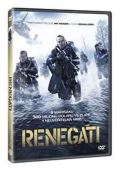 Magic Box Renegáti DVD