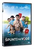 Magic Box Špunti na vodě DVD