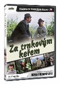 Magic Box Za trnkovým keřem DVD (remasterovaná verze)