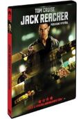 Magic Box Jack Reacher: Poslední výstřel DVD