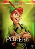 Magic Box Petr Pan S.E. DVD - Edice Disney klasick pohdky