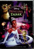 Magic Box Princezna a abk DVD