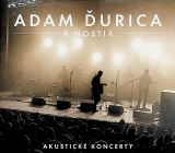 urica Adam Akustick koncerty