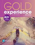 Maris Amanda Gold Experience 2nd Edition A2+ Students´ Book
