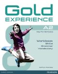 Alevizos Kathryn Gold Experience A2 Language and Skills Workbook