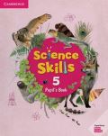 Cambridge University Press Science Skills Pupils Pack