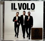Il Volo 10 Years - The Best Of (CD+DVD)