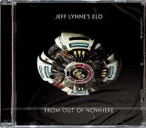 Electric Light Orchestra (E.L.O.) From Out Of Nowhere
