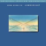 Dire Straits Communique -Hq/Ltd-