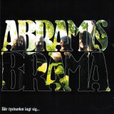 Abramis Brama Nr Tystnaden Lagt Sig... -Gatefold-