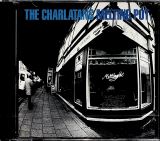 Charlatans Melting Pot