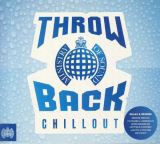 Ministry Of Sound Ministry Of Sound - Throwback Chillout (3CD)