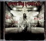 Pretty Maids Undress Your Madness