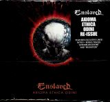 Enslaved Axioma Ethica Odini (Digipack)