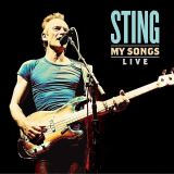 Sting My Songs